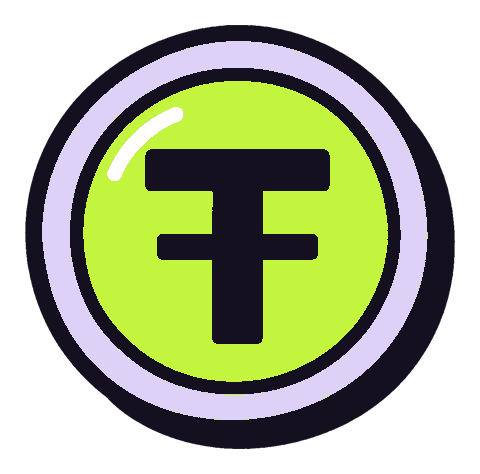 Tether Tether